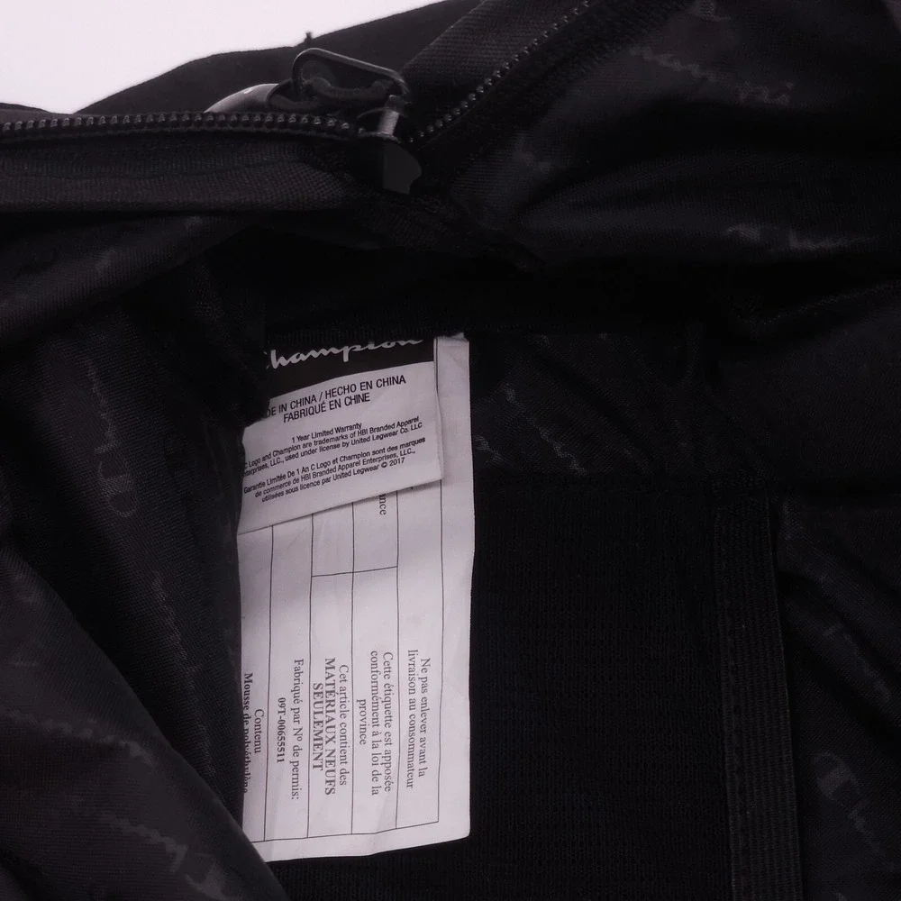 Champion excellent used